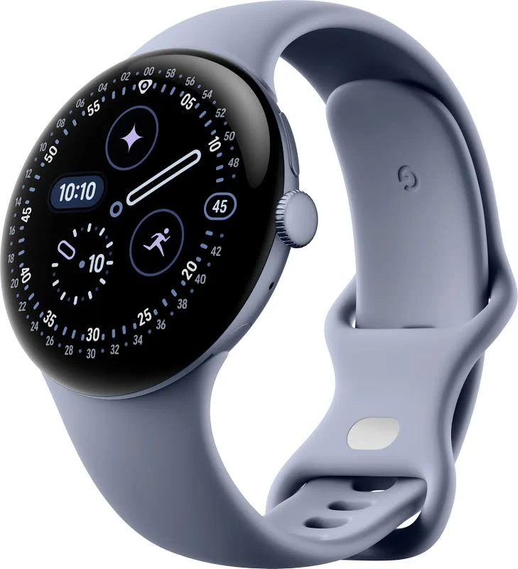 Google Pixel Watch 4 (45mm), photo 2 of 7
