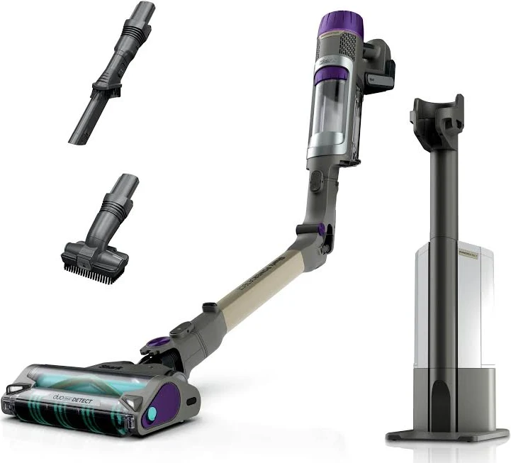 Shark PowerDetect Clean & Empty Cordless Stick Vacuum with Auto-Empty Dock (IP3251), photo 3 of 7