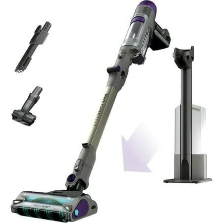 Shark PowerDetect Clean & Empty Cordless Stick Vacuum with Auto-Empty Dock (IP3251), photo 2 of 7