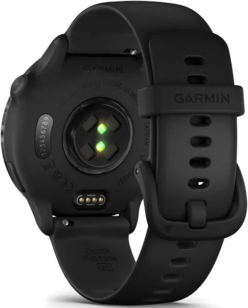 Garmin Vivoactive 6 GPS Smartwatch, 42 mm, photo 7 of 7
