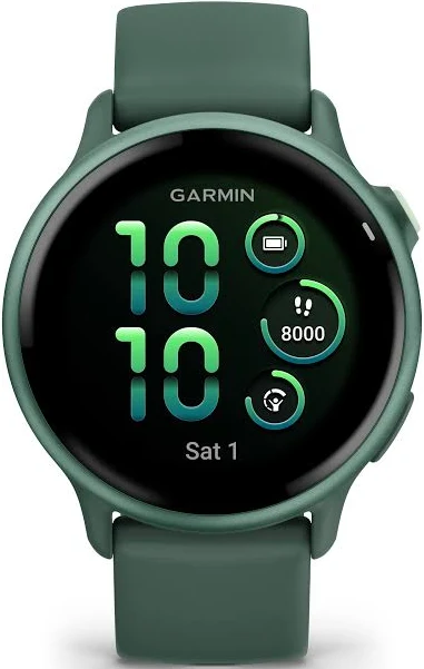 Garmin Vivoactive 6 GPS Smartwatch, 42 mm, photo 4 of 7