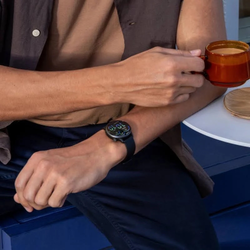 Garmin Vivoactive 6 GPS Smartwatch, 42 mm, photo 5 of 7