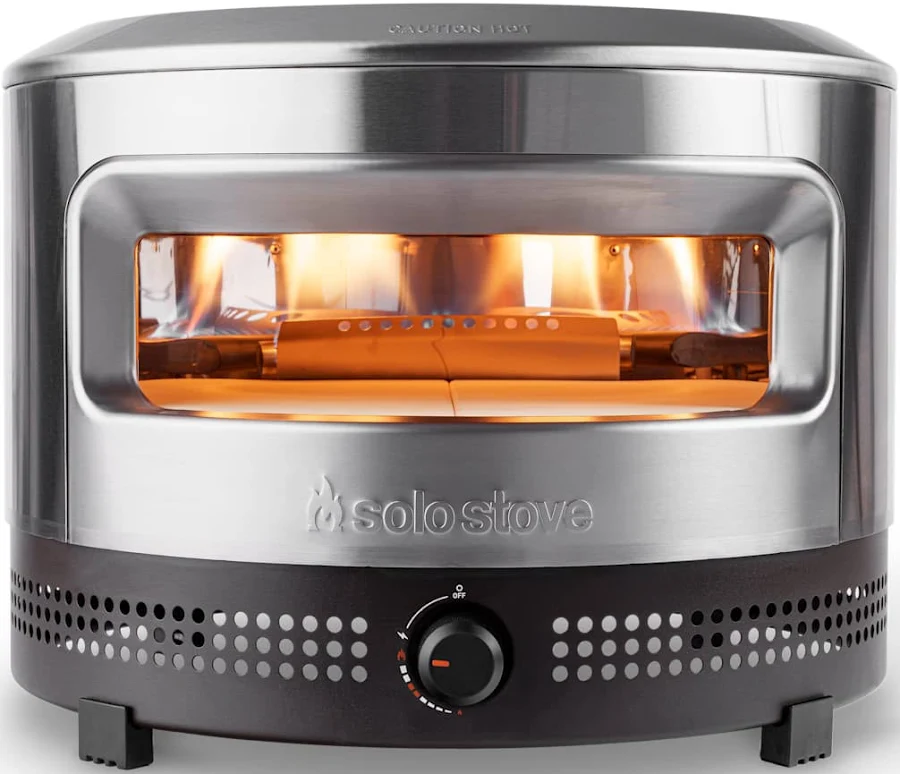 Solo Stove Pi Prime Propane Pizza Oven, photo 2 of 7