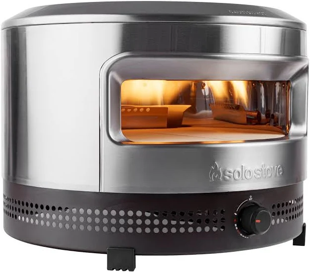 Solo Stove Pi Prime Propane Pizza Oven, photo 6 of 7