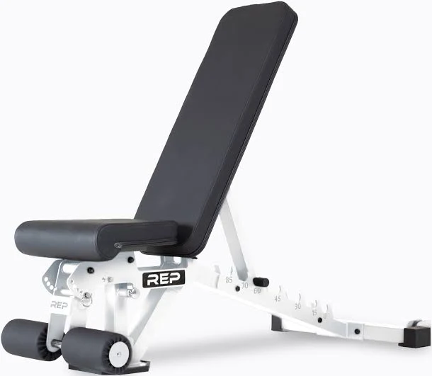 REP Fitness AB-3000 2.0 FID Adjustable Weight Bench, photo 2 of 7