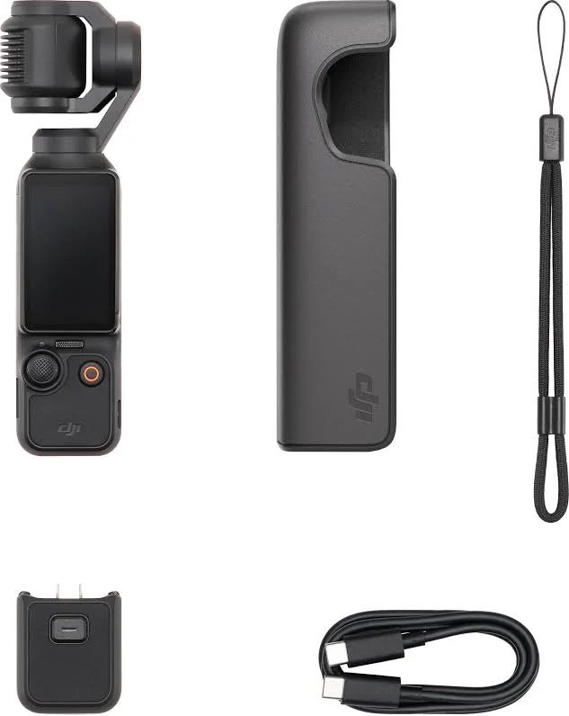 DJI Osmo Pocket 3 Gimbal Camera, photo 6 of 7