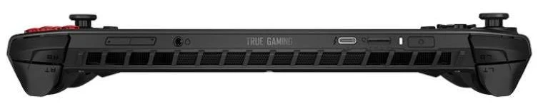MSI Claw A1M Handheld Gaming PC – Intel Core Ultra 7 155H, 16GB RAM (A1M-050US), photo 5 of 7
