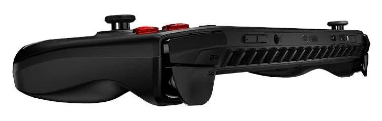 MSI Claw A1M Handheld Gaming PC – Intel Core Ultra 7 155H, 16GB RAM (A1M-050US), photo 6 of 7