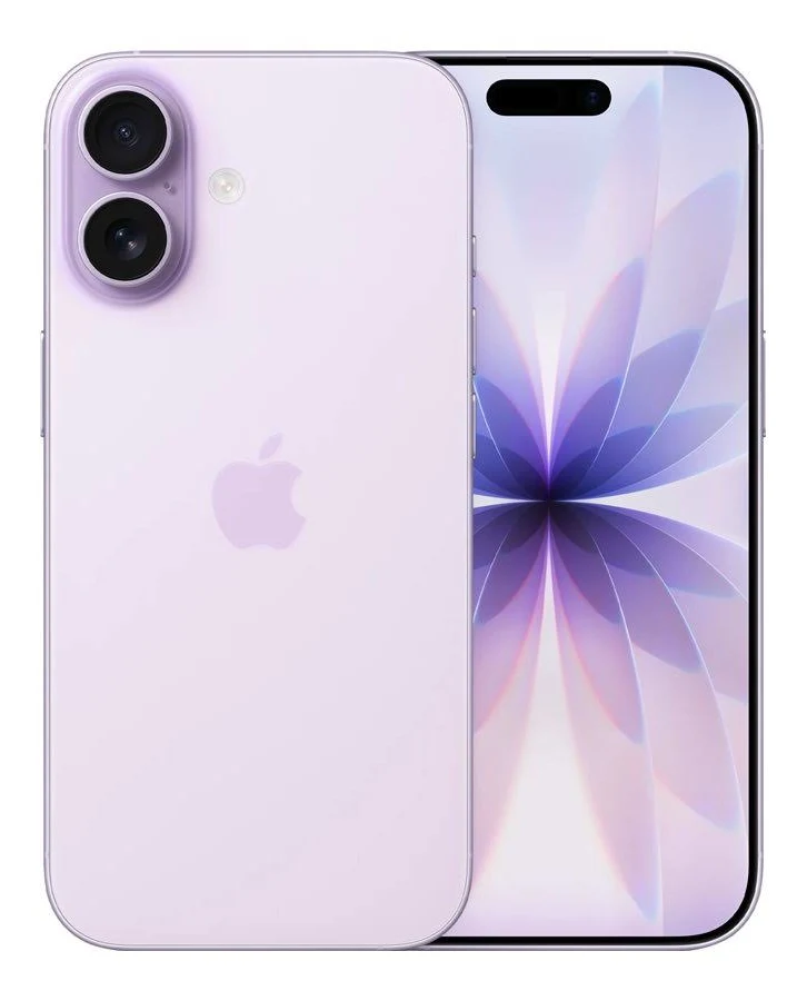 Apple iPhone 17, photo 2 of 7