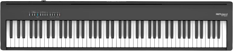 Roland FP-30X 88-Key Digital Piano, photo 3 of 7