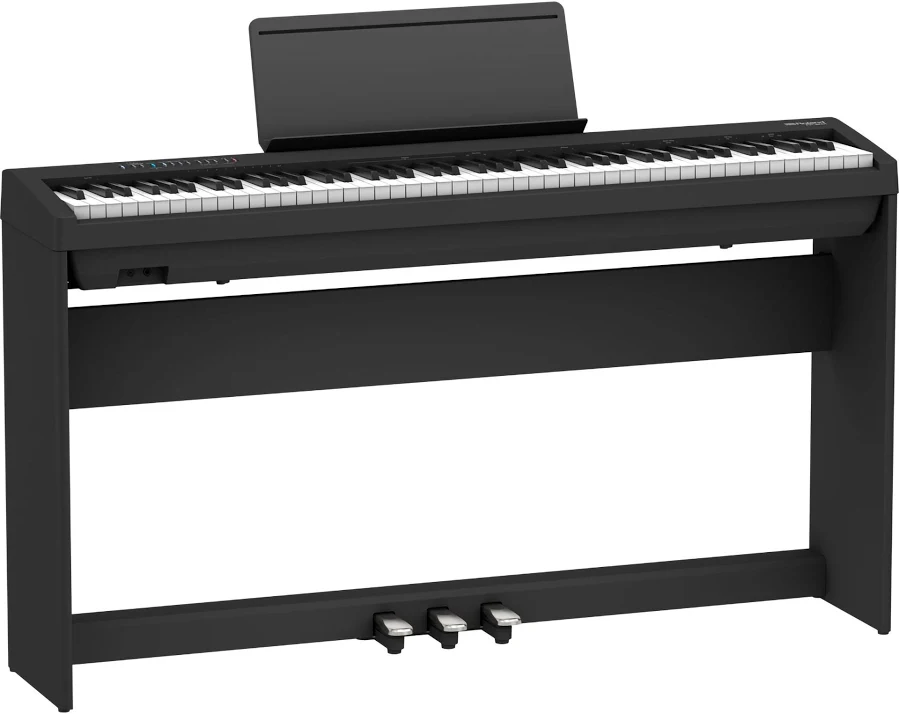Roland FP-30X 88-Key Digital Piano, photo 5 of 7