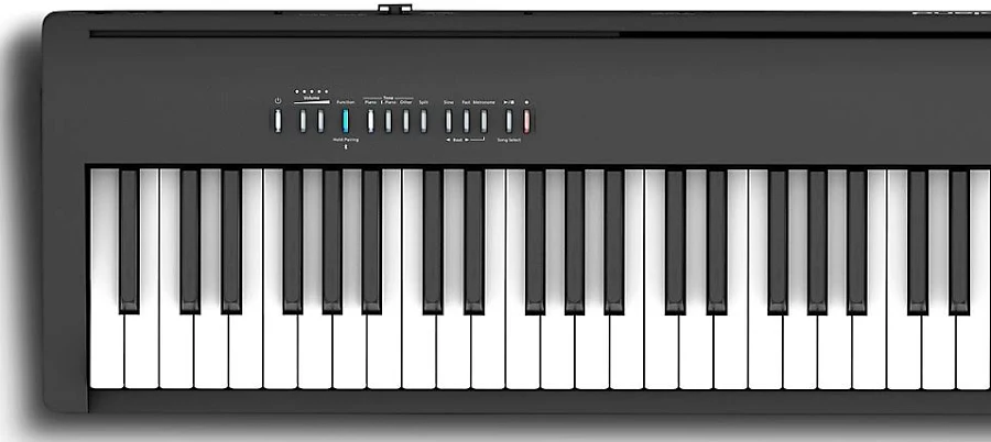 Roland FP-30X 88-Key Digital Piano, photo 2 of 7