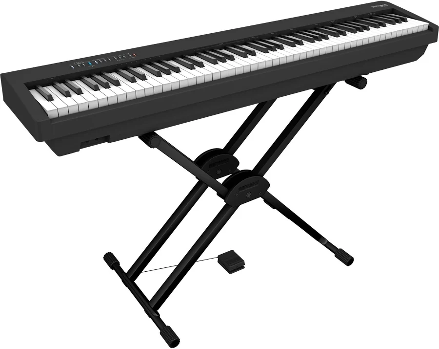 Roland FP-30X 88-Key Digital Piano, photo 6 of 7