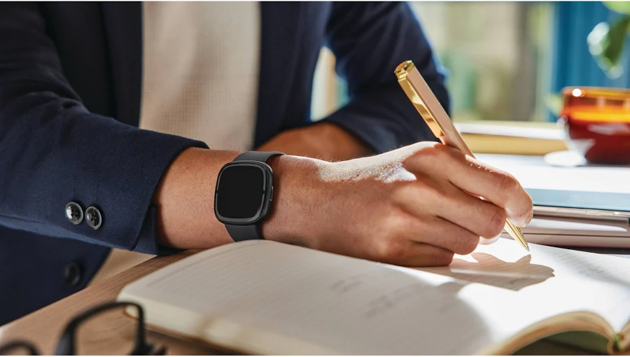 Fitbit Sense 2 Smartwatch, photo 4 of 6
