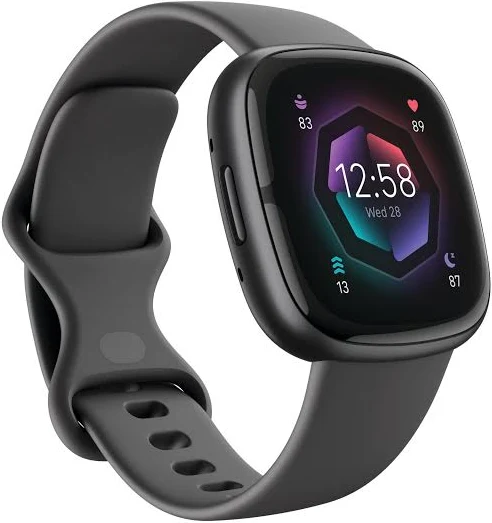 Fitbit Sense 2 Smartwatch, photo 3 of 6