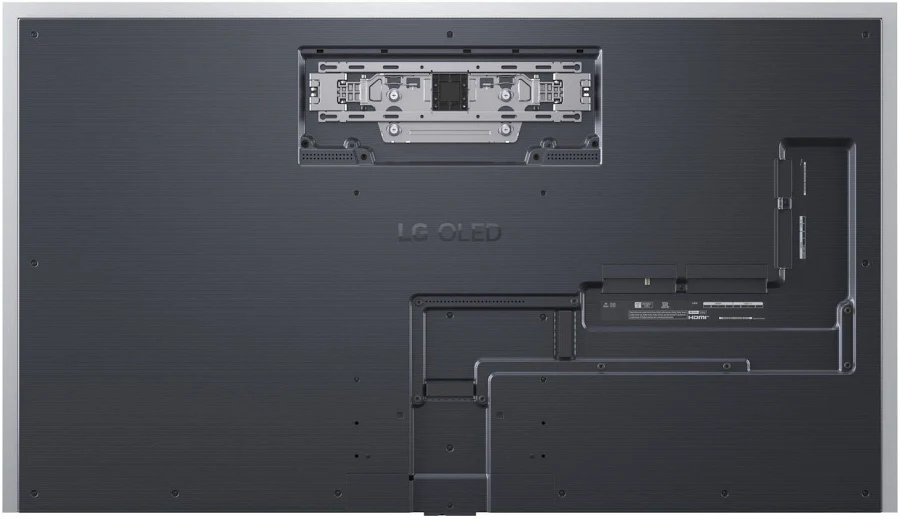 LG OLED evo AI G5 4K Smart TV, photo 6 of 7