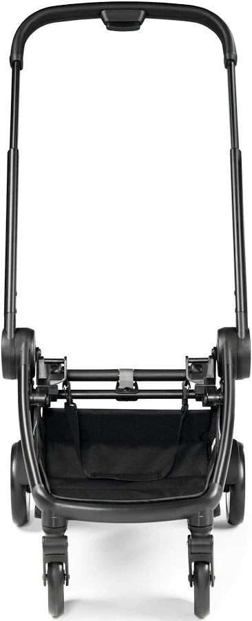 Peg Perego City Loop Chassis + Primo Viaggio Urban Mobility Infant Car Seat Travel System, photo 4 of 7