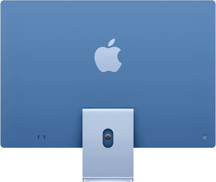 Apple 24-inch iMac with M4 Chip (10-Core CPU, 512GB SSD), photo 3 of 7