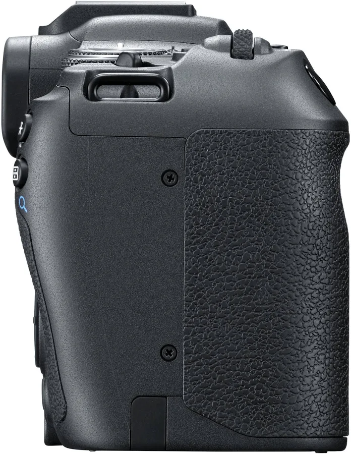 Canon EOS R8 Full-Frame Mirrorless Camera Body, photo 6 of 7