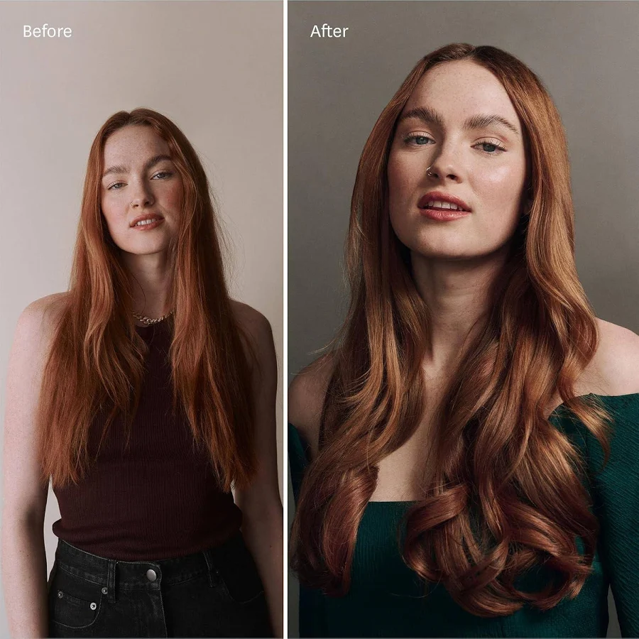 T3 Aire 360 Ceramic Air Styler Blowout Kit – Satin Blush, photo 4 of 7