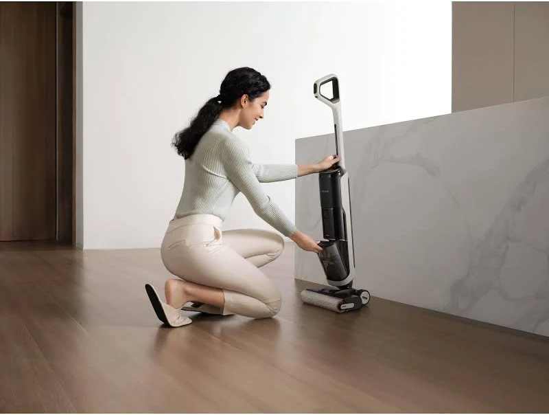 Dreame H14 Pro Wet and Dry Cordless Vacuum, photo 6 of 7