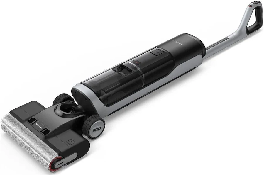Dreame H14 Pro Wet and Dry Cordless Vacuum, photo 3 of 7