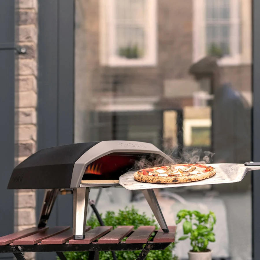 Ooni Koda 12 Gas Pizza Oven, photo 7 of 7