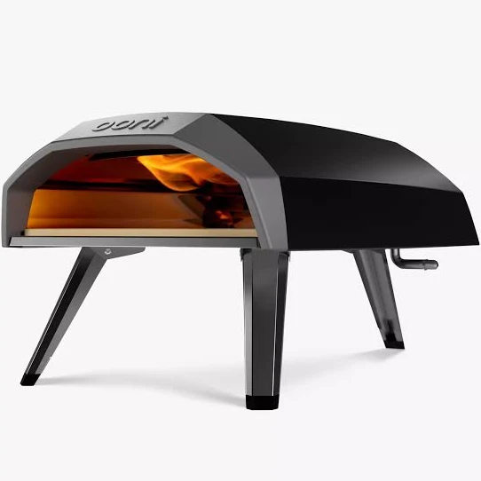 Ooni Koda 12 Gas Pizza Oven, photo 3 of 7