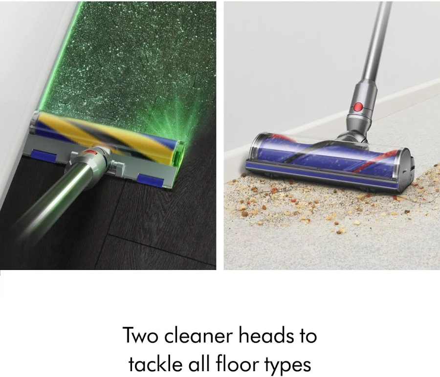 Dyson V12 Detect Slim Cordless Vacuum, photo 5 of 7