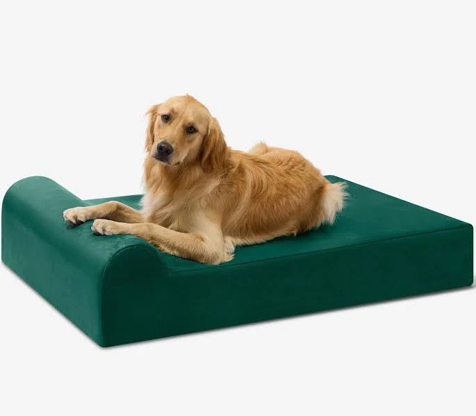 Big Barker 7" Orthopedic Dog Bed, Sofa Edition (X-Large), photo 5 of 7