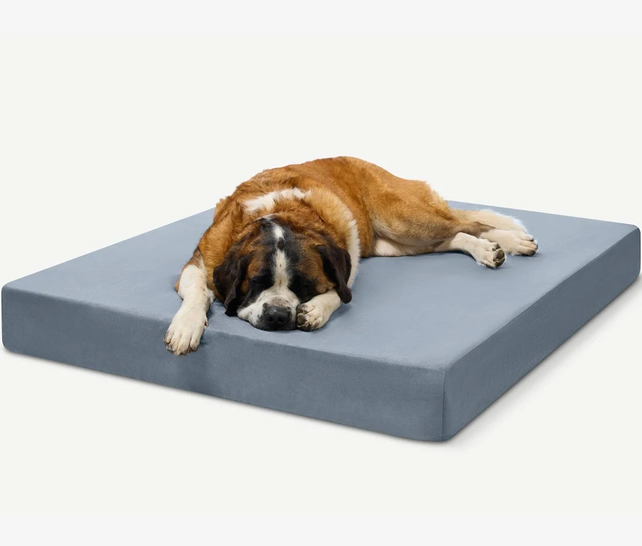 Big Barker 7" Orthopedic Dog Bed, Sofa Edition (X-Large), photo 7 of 7