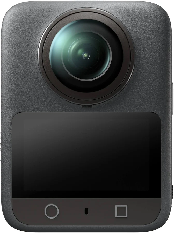DJI Osmo 360 Action Camera Combo, photo 6 of 7
