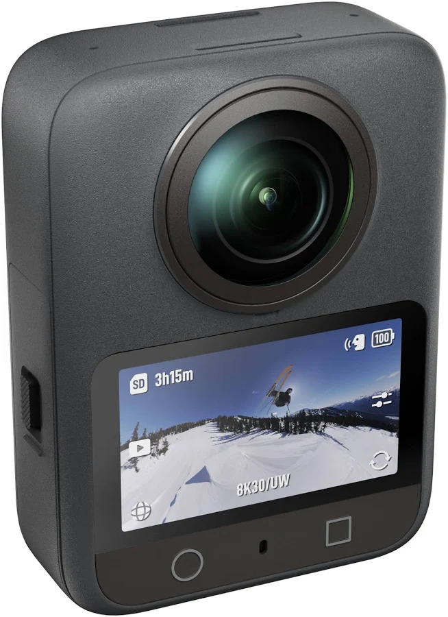 DJI Osmo 360 Action Camera Combo, photo 5 of 7