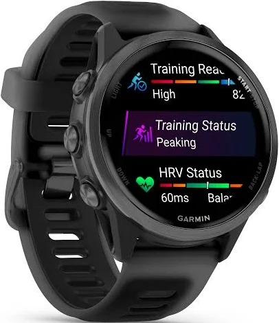 Garmin Forerunner 570 GPS Running Smartwatch, photo 4 of 7