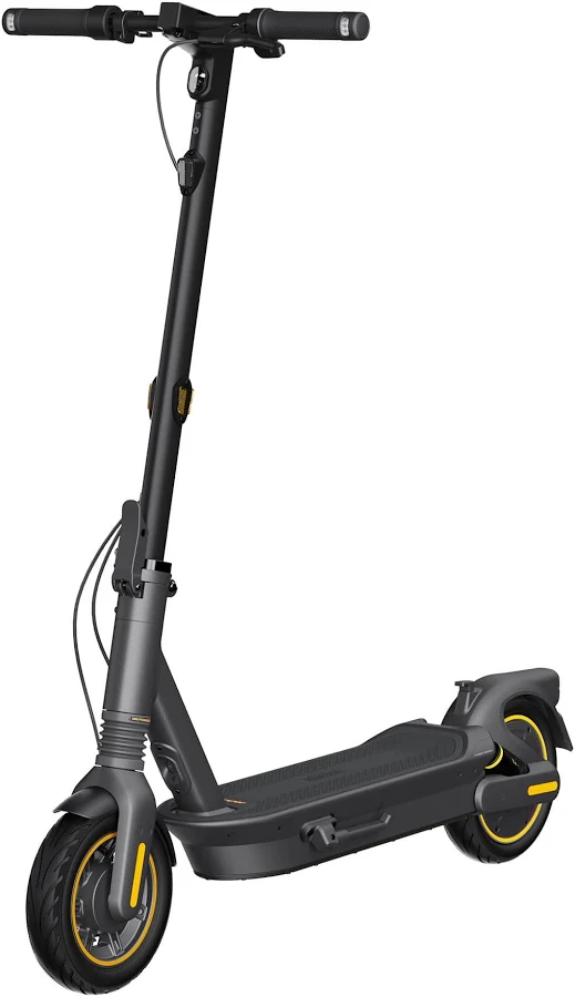 Segway Ninebot Max G2 Electric Kick Scooter, photo 2 of 7