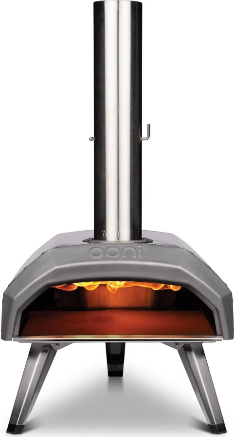 Ooni Karu 12 Multi-Fuel Portable Pizza Oven, photo 3 of 7