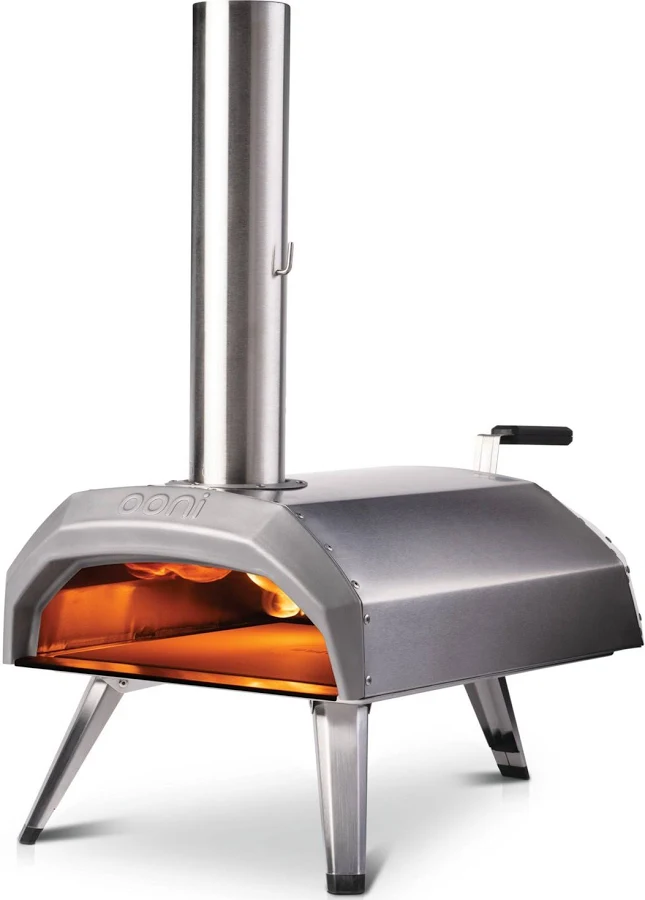 Ooni Karu 12 Multi-Fuel Portable Pizza Oven, photo 2 of 7