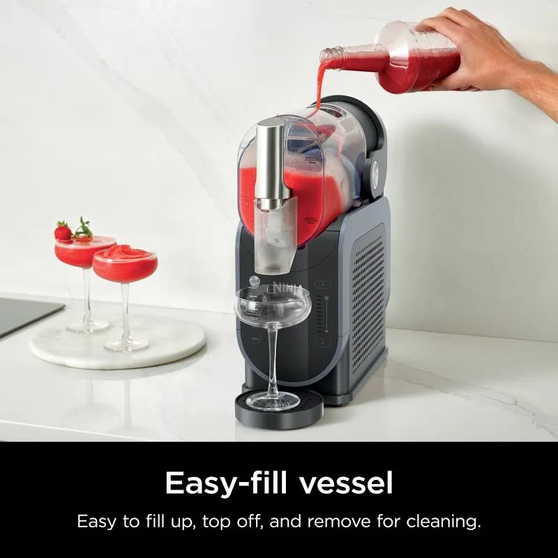 Ninja SLUSHi Professional Frozen Drink Maker (FS301), photo 6 of 7