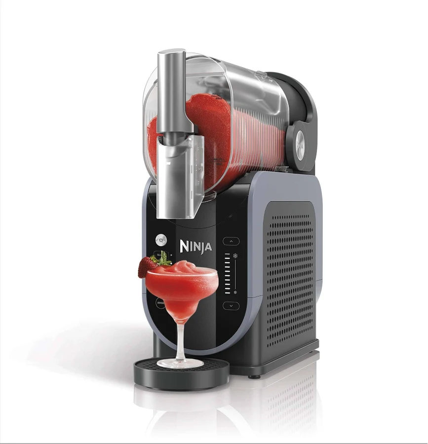Ninja SLUSHi Professional Frozen Drink Maker (FS301), photo 3 of 7