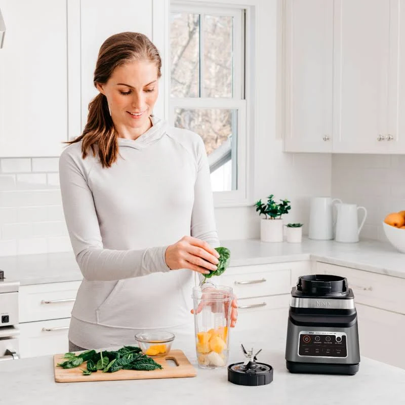 Ninja Professional Plus Blender DUO with Auto-iQ, photo 7 of 7