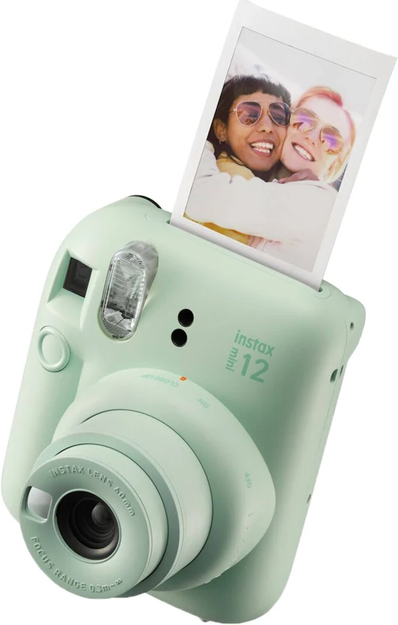 Fujifilm Instax Mini 12 Instant Camera, photo 6 of 7