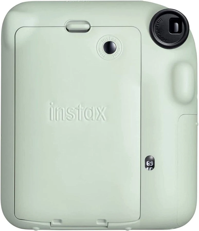 Fujifilm Instax Mini 12 Instant Camera, photo 5 of 7