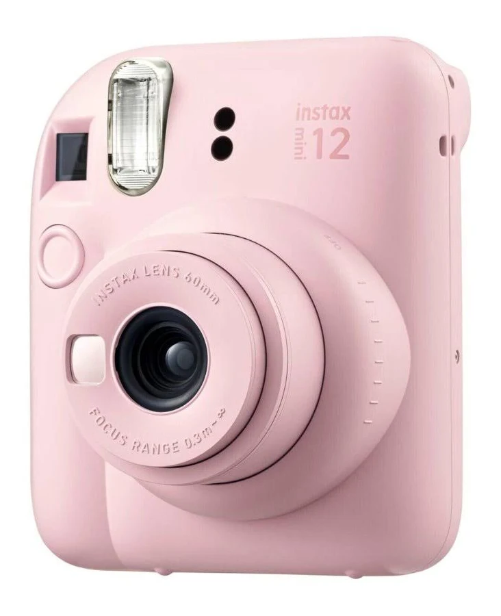 Fujifilm Instax Mini 12 Instant Camera, photo 3 of 7
