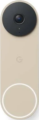 Google Nest Doorbell, photo 2 of 7
