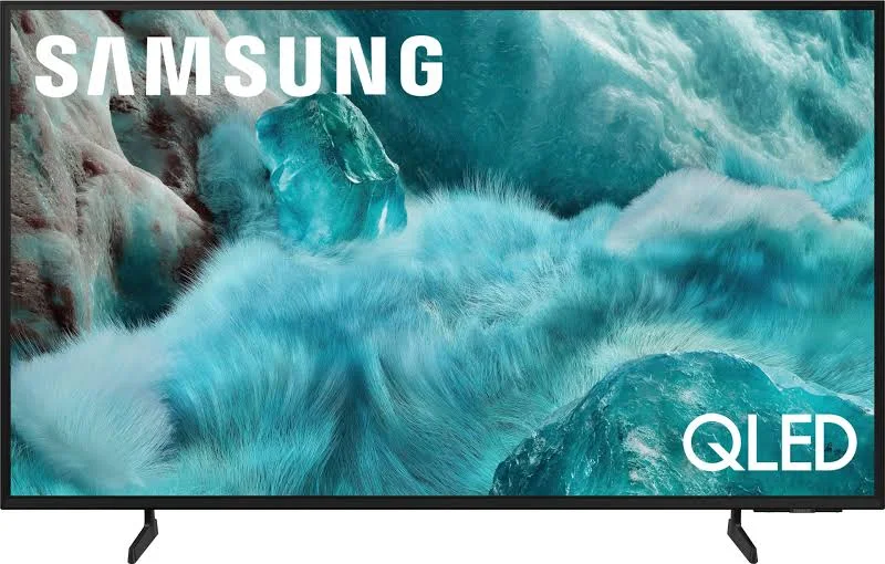 Samsung Q7F 4K QLED Smart TV, photo 2 of 7