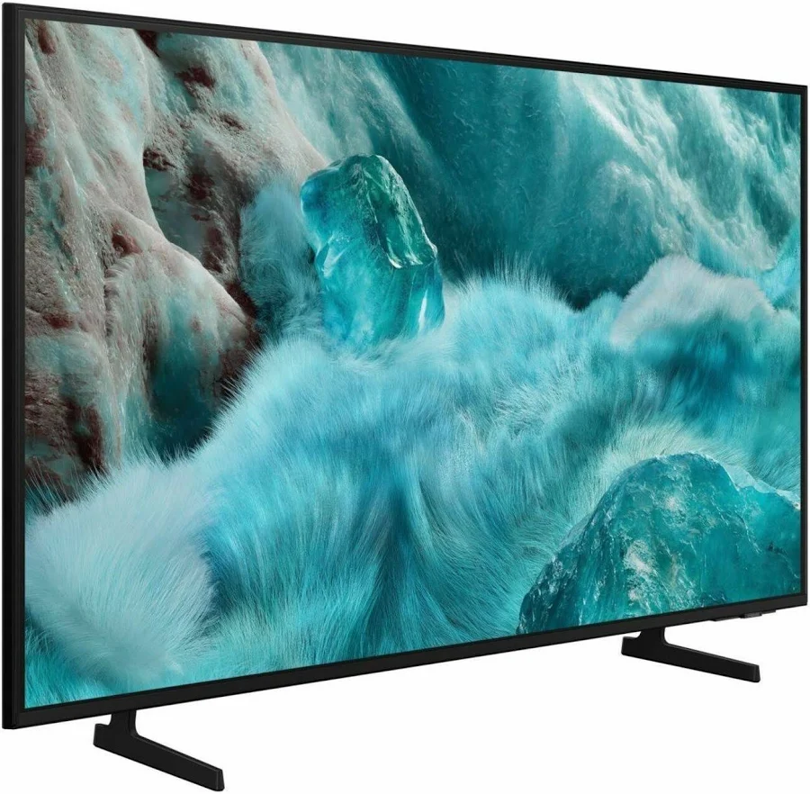 Samsung Q7F 4K QLED Smart TV, photo 3 of 7