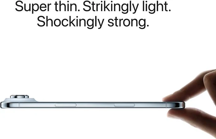 Apple iPhone Air, photo 5 of 7