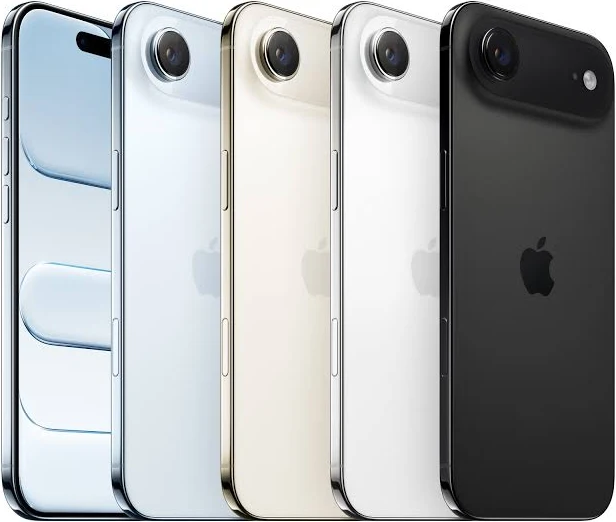 Apple iPhone Air, photo 7 of 7