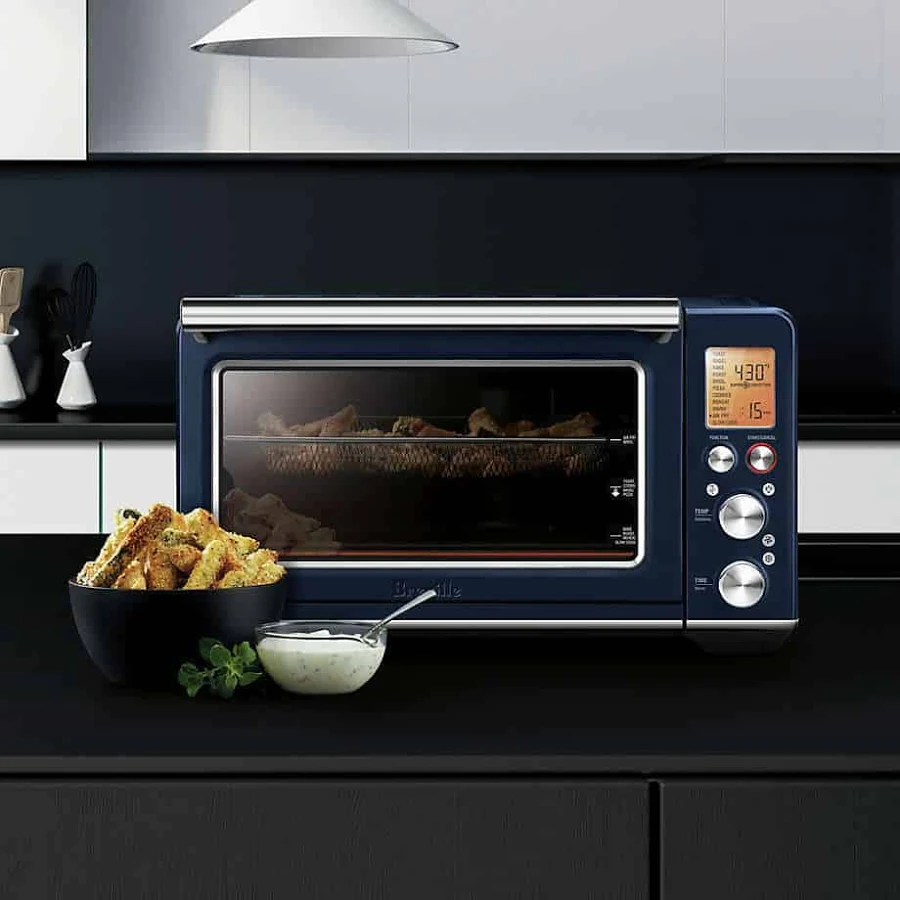 Breville Smart Oven Air Fryer, photo 4 of 7