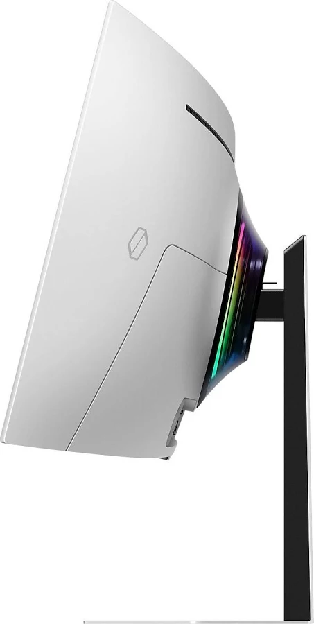 Samsung Odyssey OLED G9 49" 240Hz Curved Gaming Monitor (G95SD), photo 7 of 7